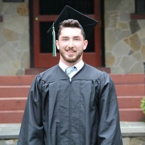 Meet your Posher, Jason